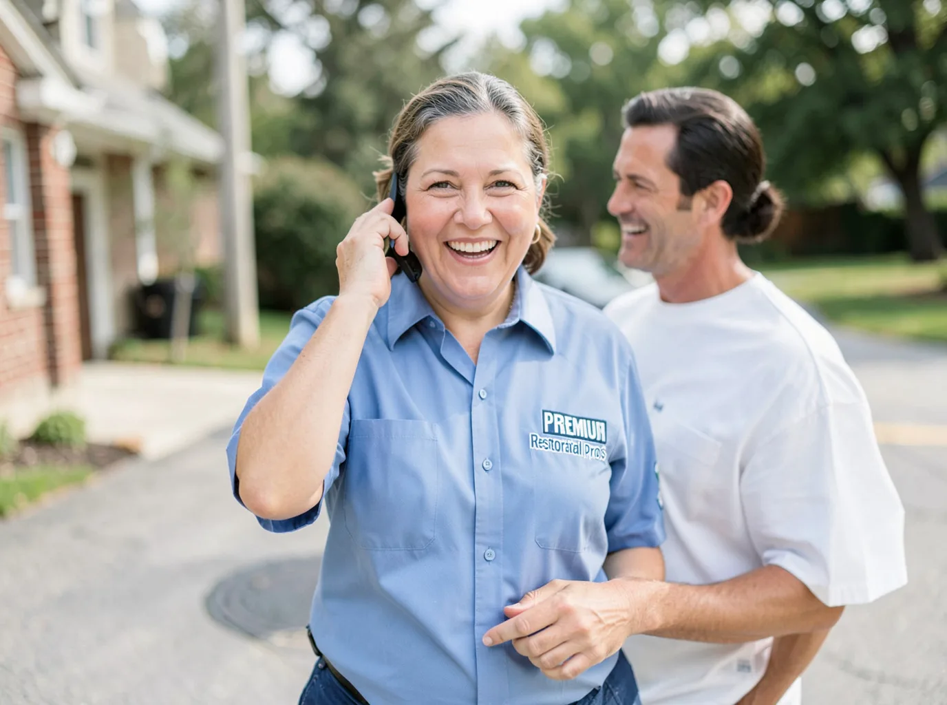 Water Damage Restoration Auburn, KS FAQs